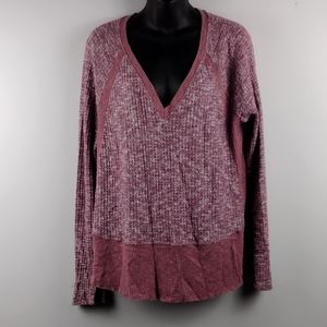 Eri + Ali Lightweight Top